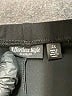 Effortless Style by citiknits Solid Black Formal Skirt Size 2X - photo 4