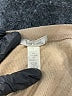 Iris Basic Tan Long Sleeve Top Size S - photo 7