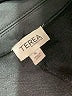 Terez Solid Black Jumpsuit Size XL - photo 4