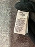 Terez Solid Black Jumpsuit Size XL - photo 5