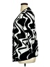 Doncaster Collection Black Cardigan Size XL - photo 5