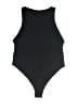 Zara Black Bodysuit Size L - photo 2