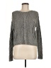 Vince. Gray Pullover Sweater Size M - photo 1