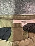Vans Green Khakis Size 11 - photo 7