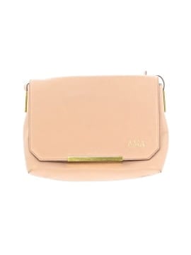 Assorted Brands Leather Crossbody Bag