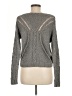 Vince. Gray Pullover Sweater Size M - photo 2