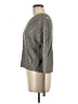 Vince. Gray Pullover Sweater Size M - photo 5