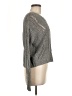 Vince. Gray Pullover Sweater Size M - photo 4