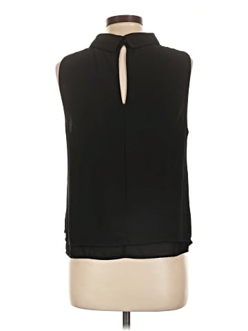 Hazel Sleeveless Blouse (view 2)