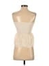 Micas Ivory Sleeveless Blouse Size XXS - photo 2