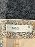 M&S Solid Tan Khakis Size 12 - photo 7