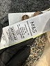 M&S Solid Tan Khakis Size 12 - photo 8