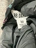 BB Dakota Black Cocktail Dress Size M - photo 8
