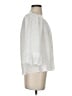 Max Studio Ivory 3/4 Sleeve Blouse Size S - photo 4