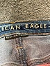 American Eagle Outfitters Hearts Blue Jeans Size 6 - photo 4