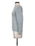 Vince. Silver Long Sleeve Turtleneck Size XS - photo 5