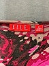 Elle Purple Long Sleeve Blouse Size XL - photo 7