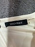 Ellen Tracy Ivory Cocktail Dress Size 8 - photo 7