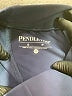 Pendleton Solid Blue Active Pants Size S - photo 7