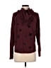 Sundry Stars Burgundy Pullover Hoodie Size Sm (1) - photo 2