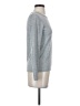 Vince. Silver Long Sleeve Turtleneck Size XS - photo 4