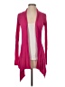Cache Solid Pink Kimono Size S - photo 1