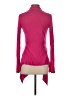 Cache Solid Pink Kimono Size S - photo 2