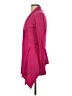 Cache Solid Pink Kimono Size S - photo 5