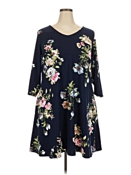 Fortune + Ivy Casual Dress