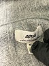 Aerie Gray Cardigan Size M - photo 7