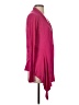 Cache Solid Pink Kimono Size S - photo 4