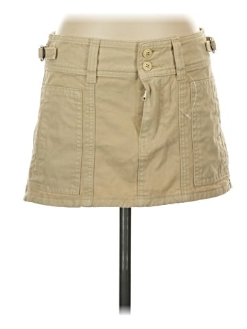 J. Galt Casual Skirt (view 1)