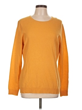 Charter Club Cashmere Pullover Sweater