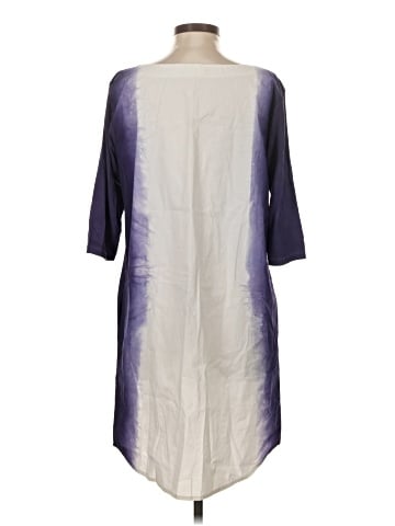Roberta Roller Rabbit Casual Dress (view 2)