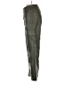 TGLA 100% Polyurethane Green Cargo Pants Size 7 - photo 5