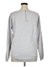 Cable & Gauge Silver Pullover Sweater Size XL - photo 2
