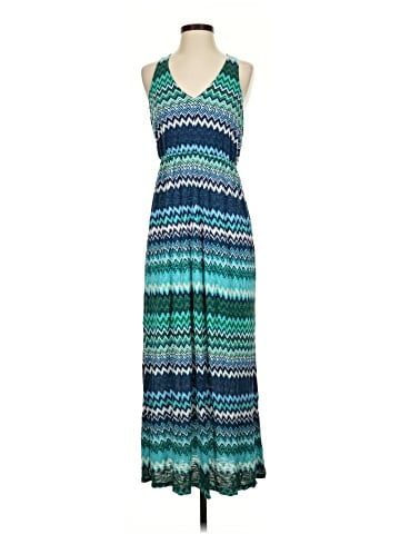 The Addison Story Casual Dress (view 1)