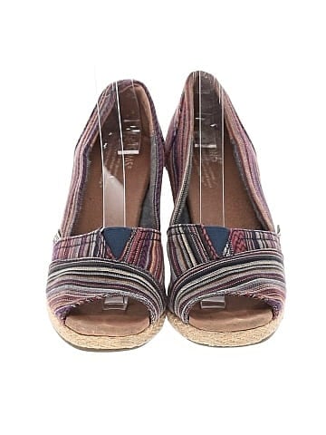 TOMS Wedges (view 2)