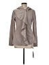 Blanc Noir Gray Cardigan Size M - photo 1