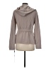 Blanc Noir Gray Cardigan Size M - photo 2