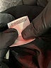 Jones Studio 100% Polyester Solid Black Dress Pants Size 10 - photo 8