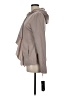 Blanc Noir Gray Cardigan Size M - photo 5
