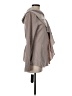 Blanc Noir Gray Cardigan Size M - photo 4