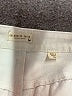 Coldwater Creek White Jeans Size 16 - photo 7