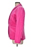 J.Crew 100% Cotton Pink Blazer Size 10 - photo 5