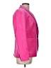 J.Crew 100% Cotton Pink Blazer Size 10 - photo 4