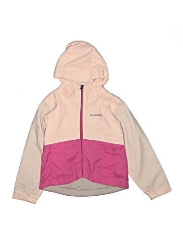 Columbia Jacket (view 1)