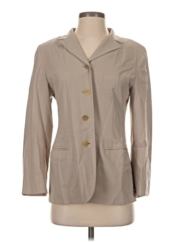 Jil Sander Blazer (view 1)