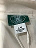Assorted Brands Solid Ivory Casual Skirt Size L - photo 4