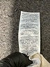 Assorted Brands Solid Ivory Casual Skirt Size L - photo 5